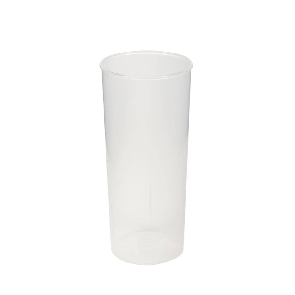 Vasos Plasticos Trago Largo Casino PP Boyano X100 - Papelera Flexipack ...