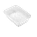 Bandeja Plastica Descartable Micro Liviana 102 x100 Banplast