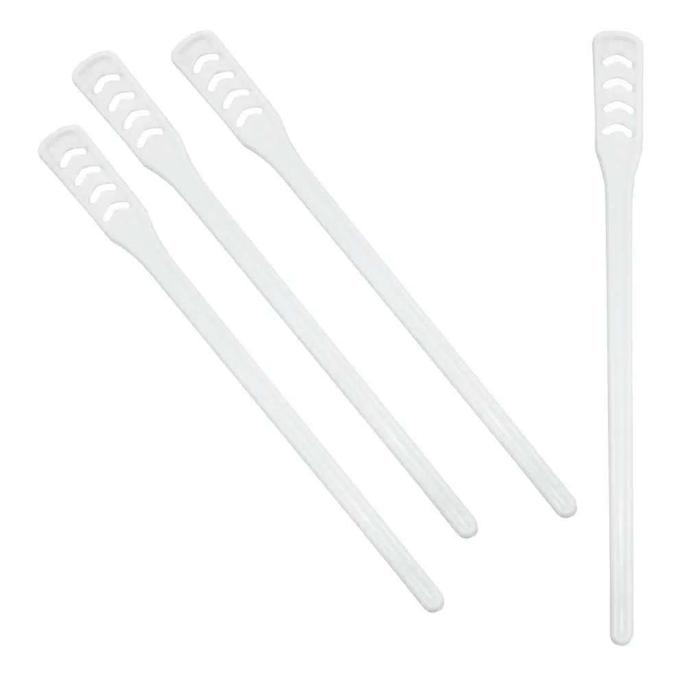 Agitador revolvedor plástico para café x1000 u.