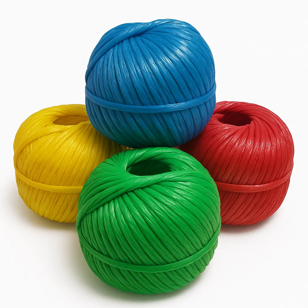 Hilo de polipropileno ovillo x50gr