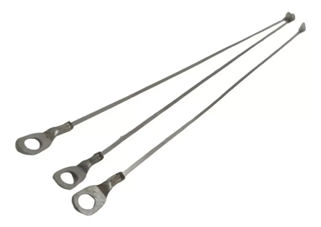 Alambre resistencia para termoselladora 40cm