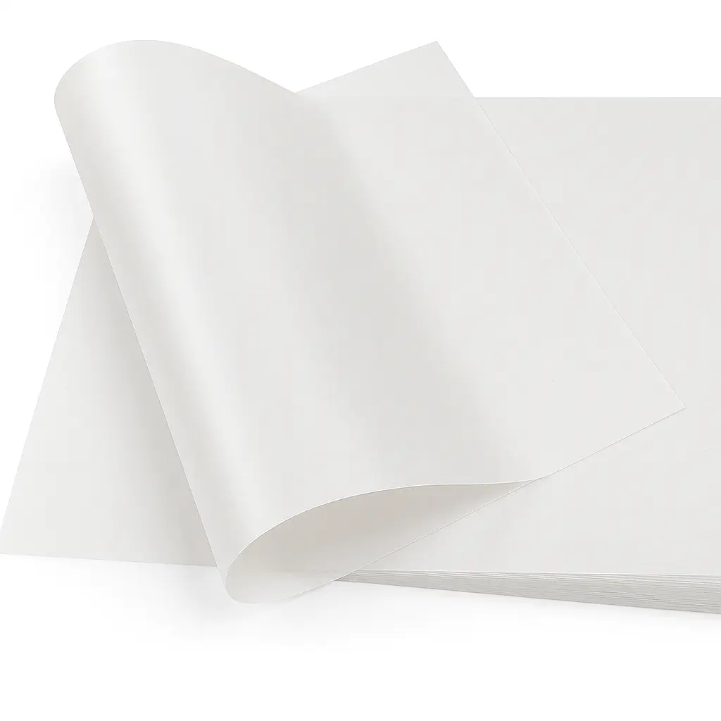 Papel manteca puro en hojas 60gr 70x100cm xkg