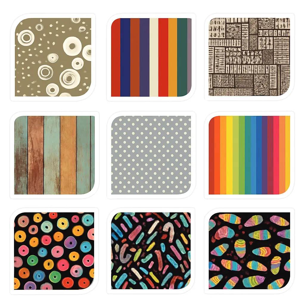 Papel de regalo fantasia muresco 70x100cm surtidos