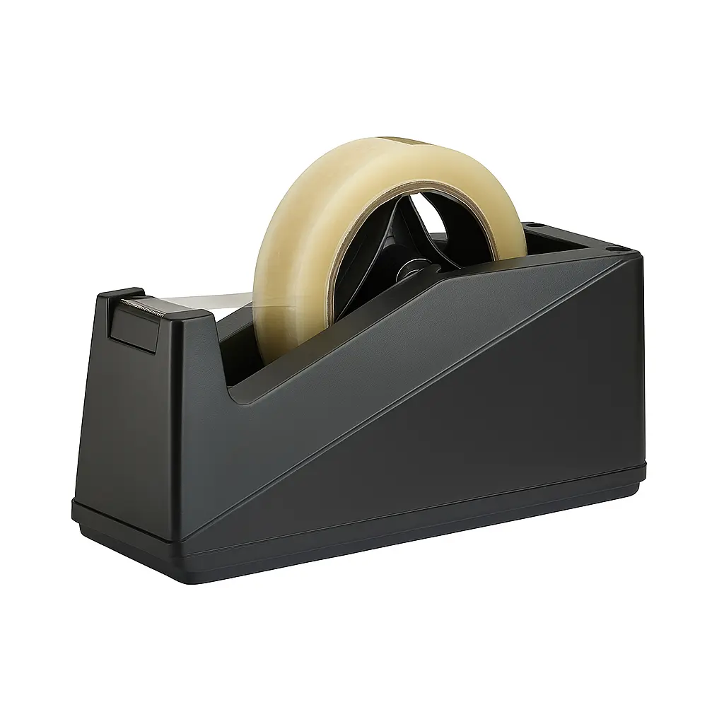 Porta cinta racionador 30/60 p/cinta de 12/18/24mm.