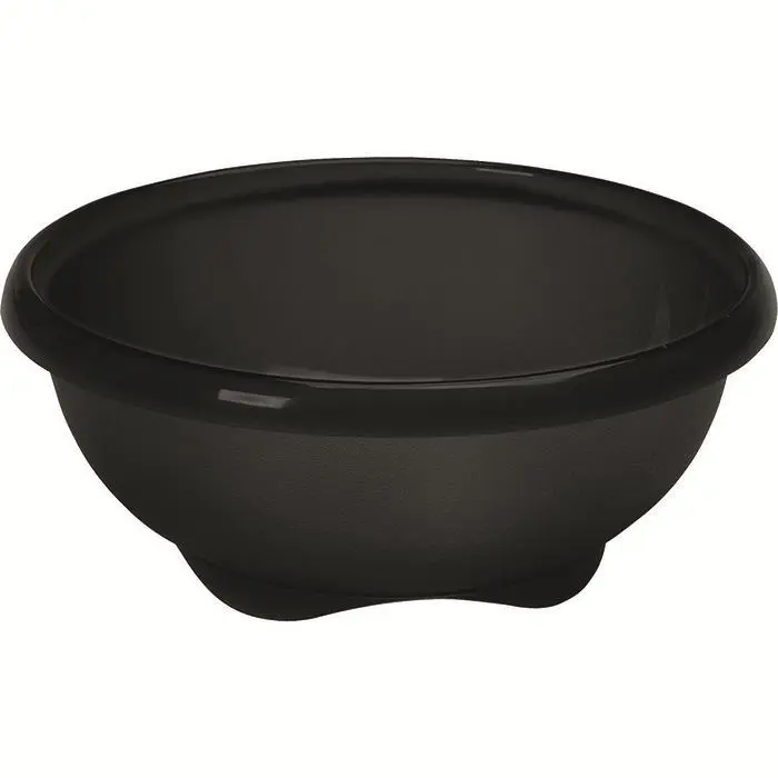 Ensaladera bowls plástico Sanremo 28cmx11.5cm 315/3
