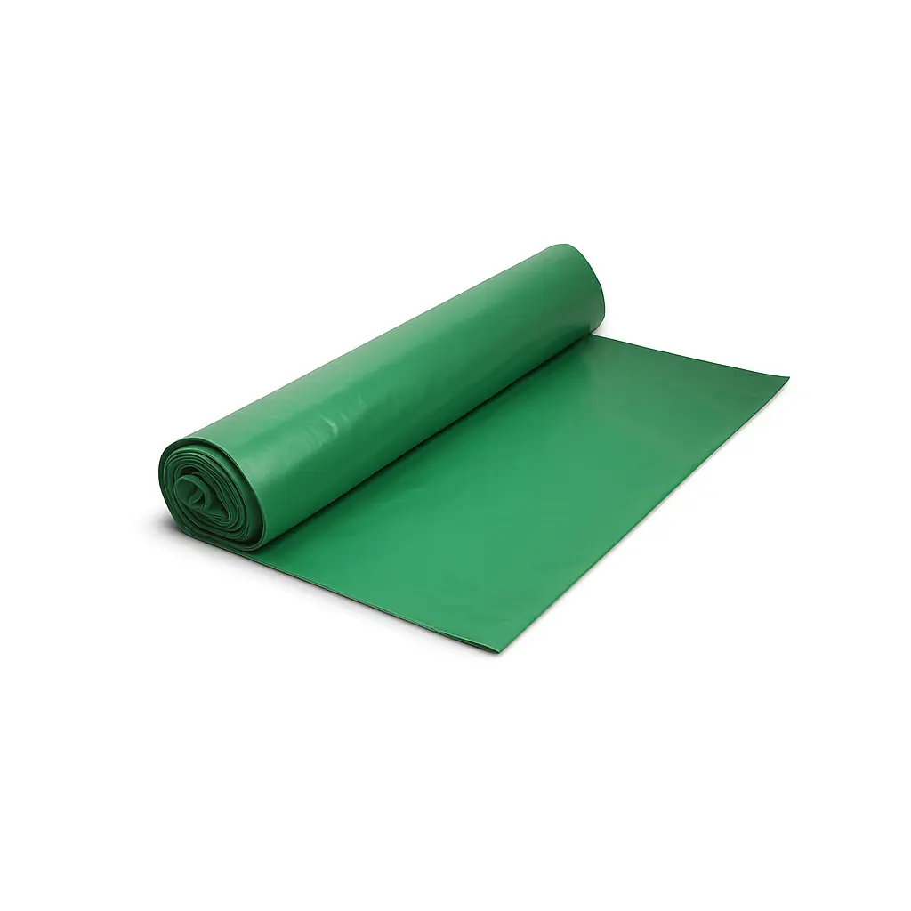  Bolsas para residuos baja densidad x30u - medidas varias -