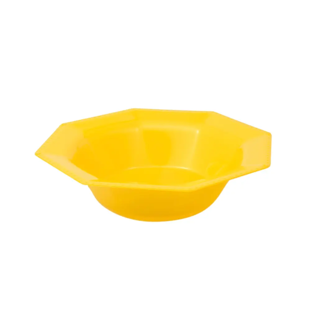 Contenedores plasticos bowls Koval x10 u. - medidas y colores variados  -