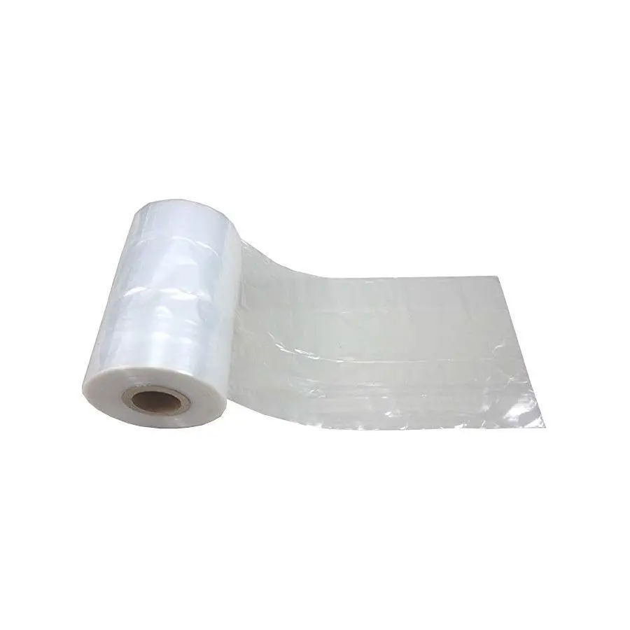 Bolsa de arranque en rollo baja densidad - medidas varias -