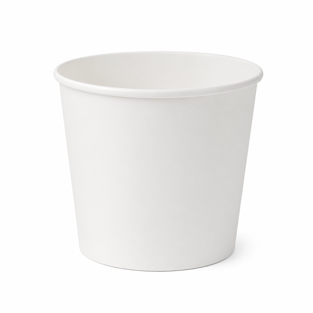 Pote contenedor de Polipapel x100 u. - medidas varias -