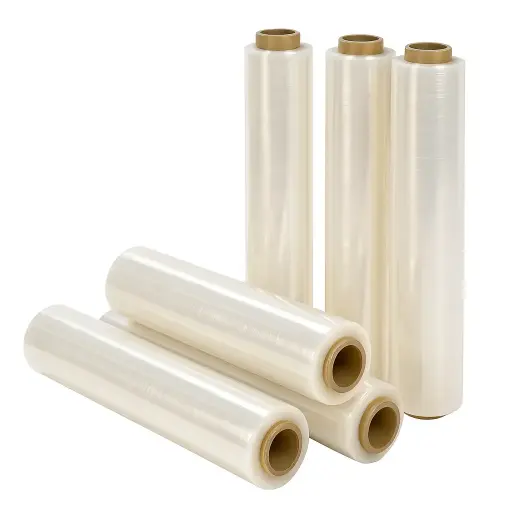 Rollo papel film adherente para cocina profesional - medidas varias -