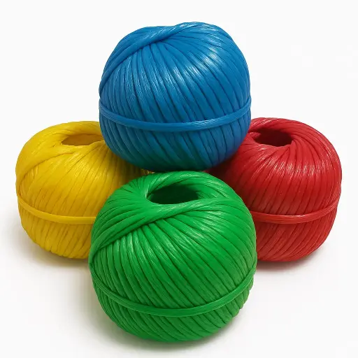 [HPP2349] Hilo de polipropileno ovillo x50gr