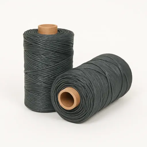 [HPP2350] Hilo de polipropileno recuperado x400gr