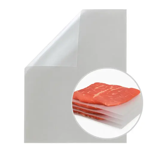 Laminas separadoras freezer alta densidad xkg - medidas varias -