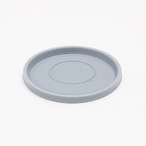 [POC4312] Tapas para potes plasticos natural dips ps 55cc x50 u.