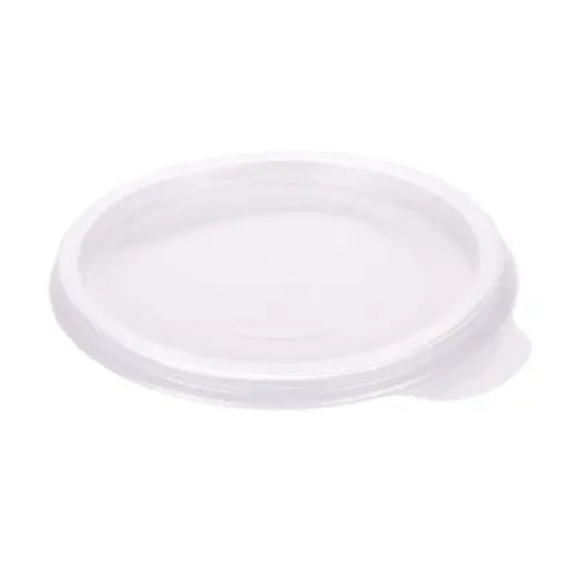 Tapas para potes Cotnyl estriado - medidas varias -