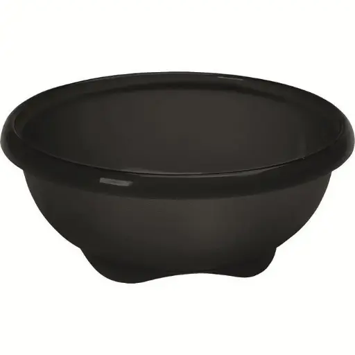 [SANREMO315] Ensaladera bowls plástico Sanremo 28cmx11.5cm 315/3