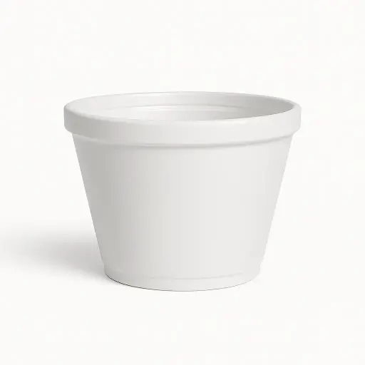 Potes termicos telgopor descartable 360cc enpolex