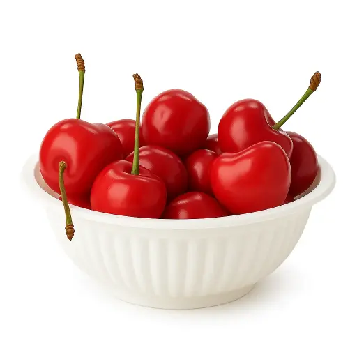 Bowls biodegradable de fécula de maíz 250cc