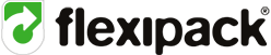 Papelera Flexipack - Embalajes y Descartables